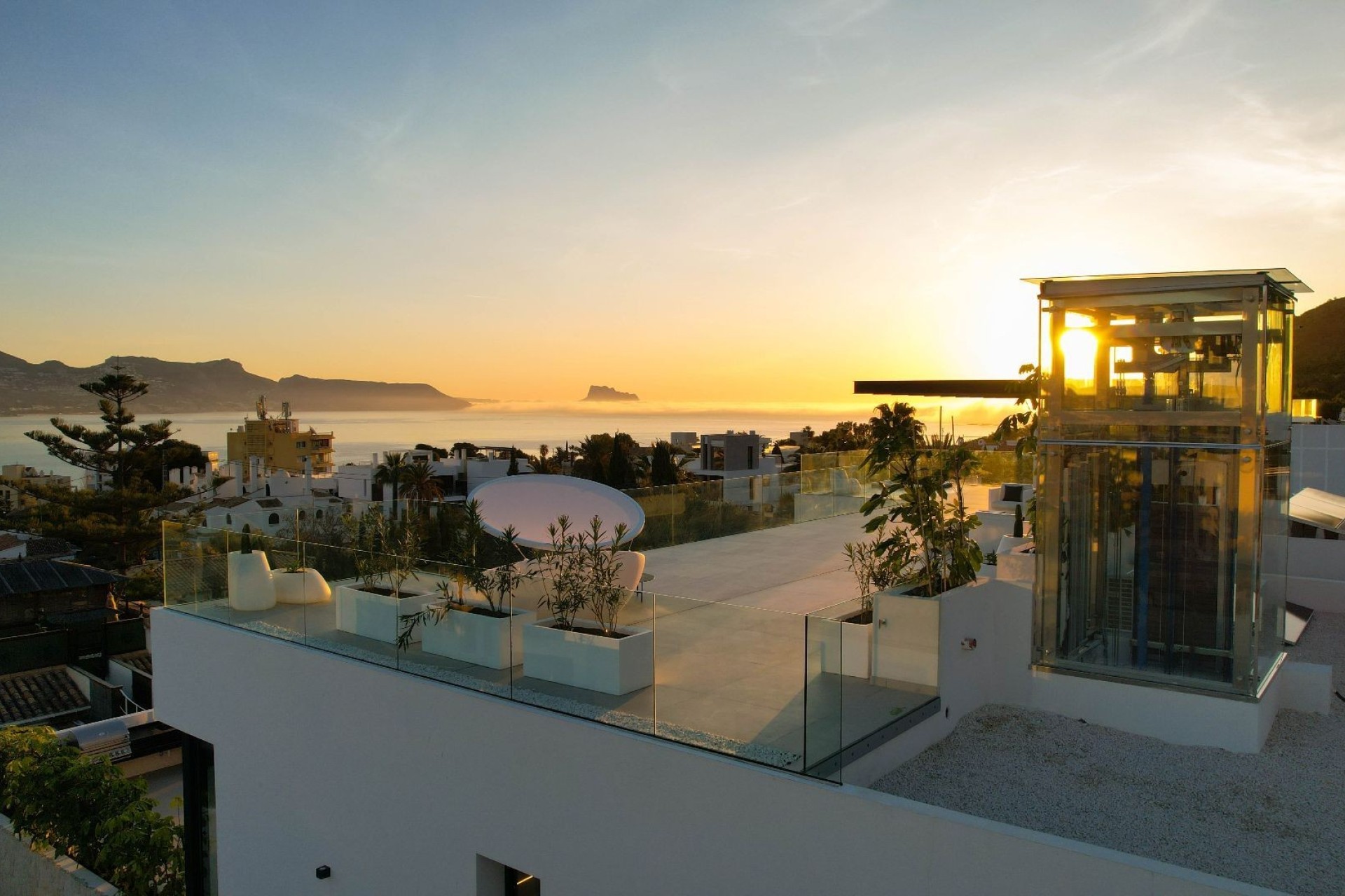 New Build - Villa - Albir