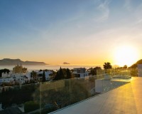 New Build - Villa - Albir