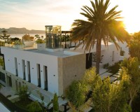 New Build - Villa - Albir