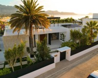 New Build - Villa - Albir
