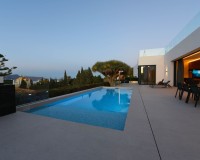 New Build - Villa - Albir