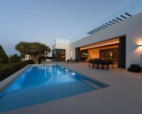 New Build - Villa - Albir