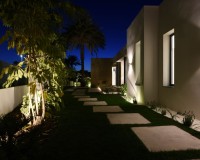 New Build - Villa - Albir
