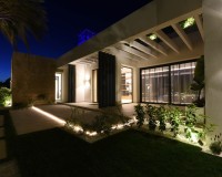 New Build - Villa - Albir