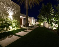 New Build - Villa - Albir