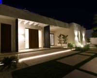 New Build - Villa - Albir
