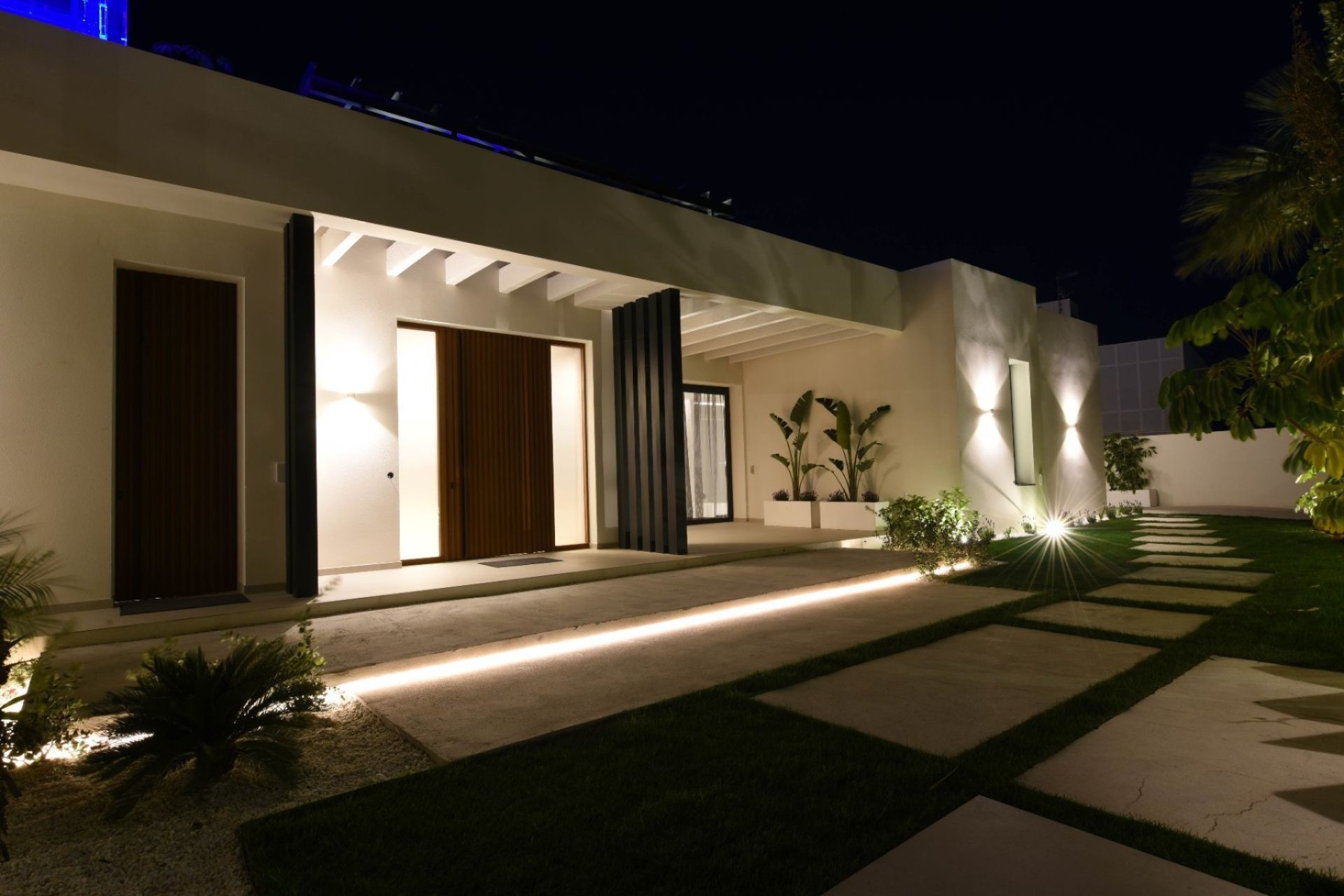 New Build - Villa - Albir