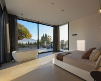 New Build - Villa - Albir