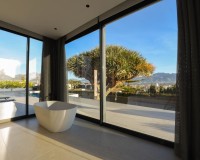 New Build - Villa - Albir