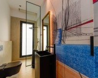 New Build - Villa - Albir