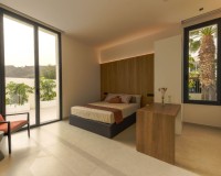 New Build - Villa - Albir
