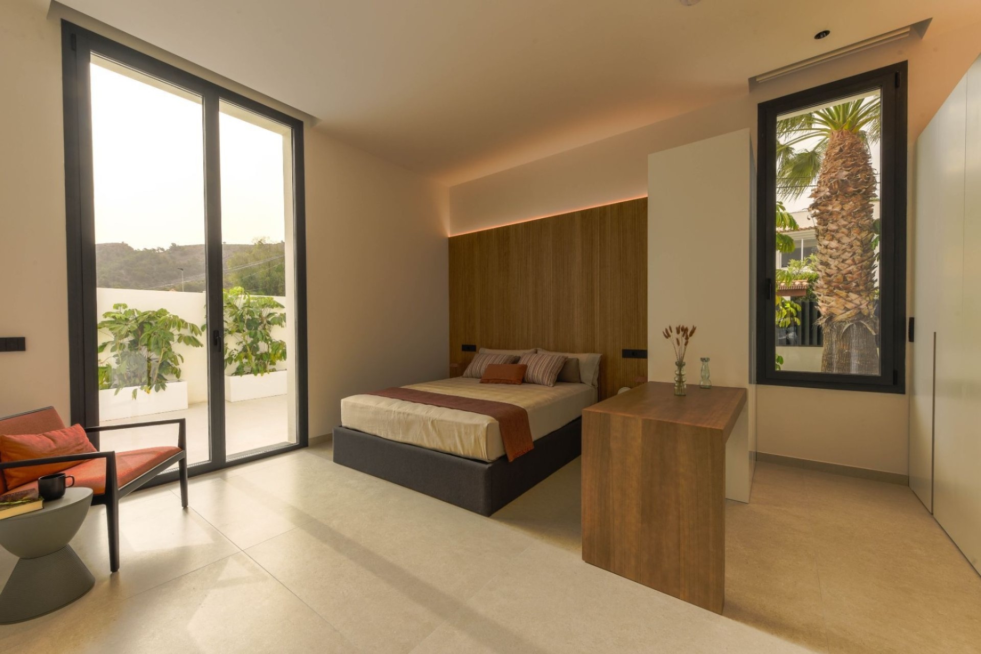 New Build - Villa - Albir