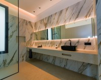 New Build - Villa - Albir