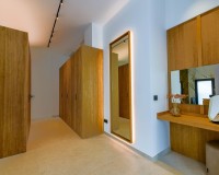New Build - Villa - Albir
