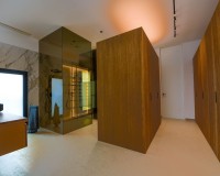 New Build - Villa - Albir