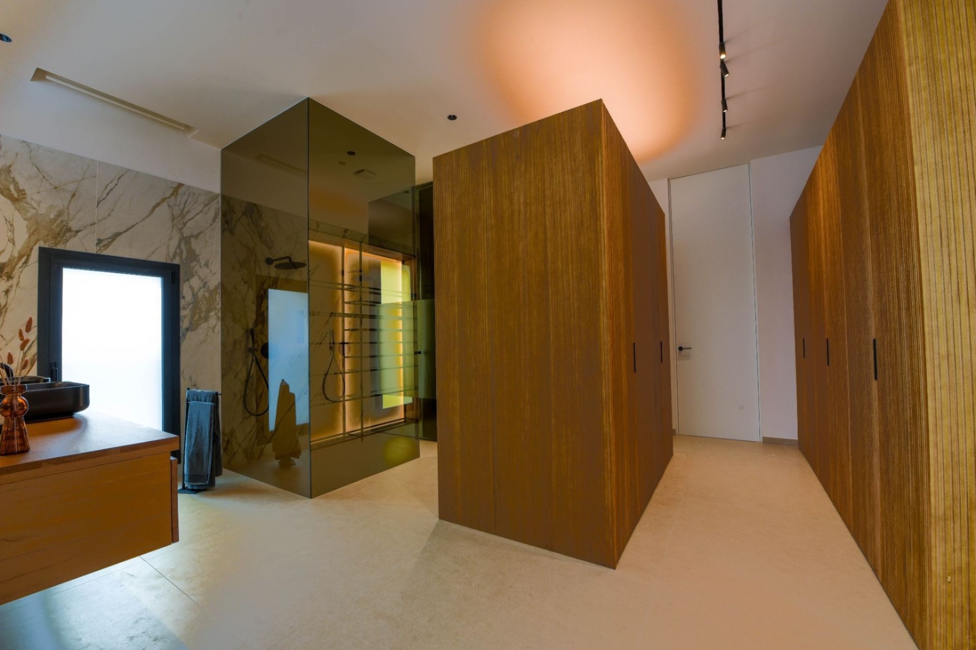 New Build - Villa - Albir