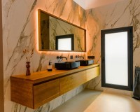 New Build - Villa - Albir