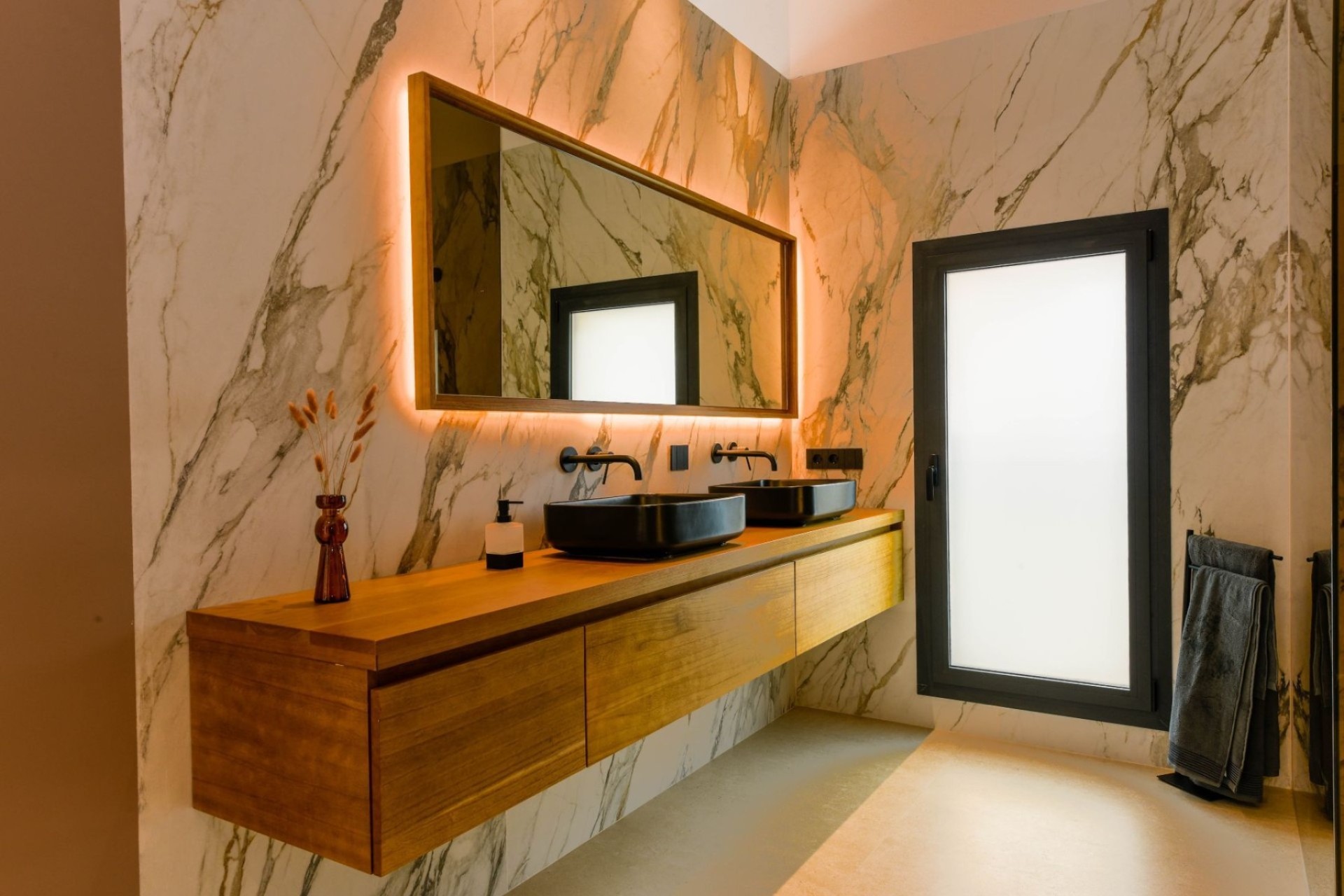 New Build - Villa - Albir