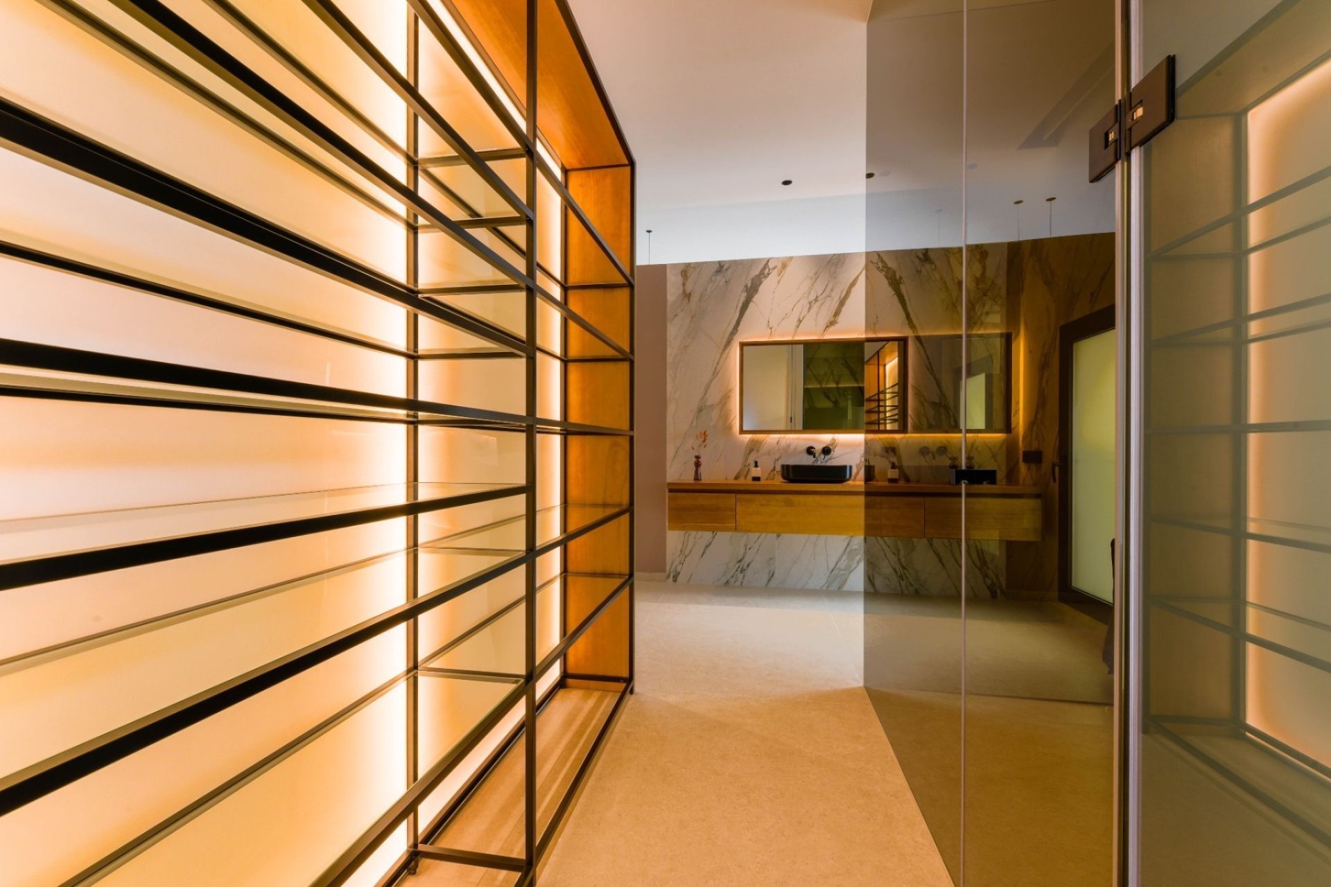 New Build - Villa - Albir