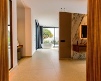 New Build - Villa - Albir