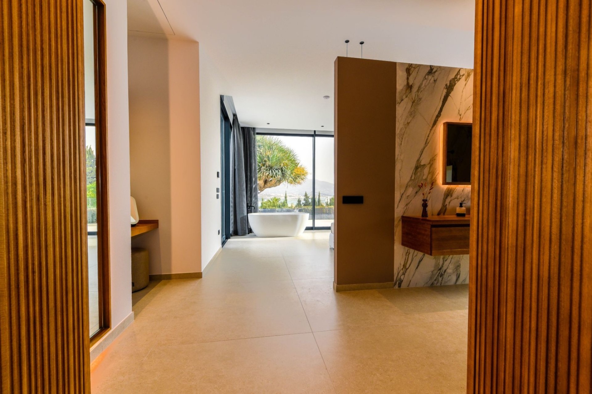 New Build - Villa - Albir
