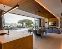 New Build - Villa - Albir