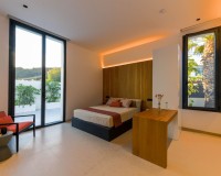New Build - Villa - Albir