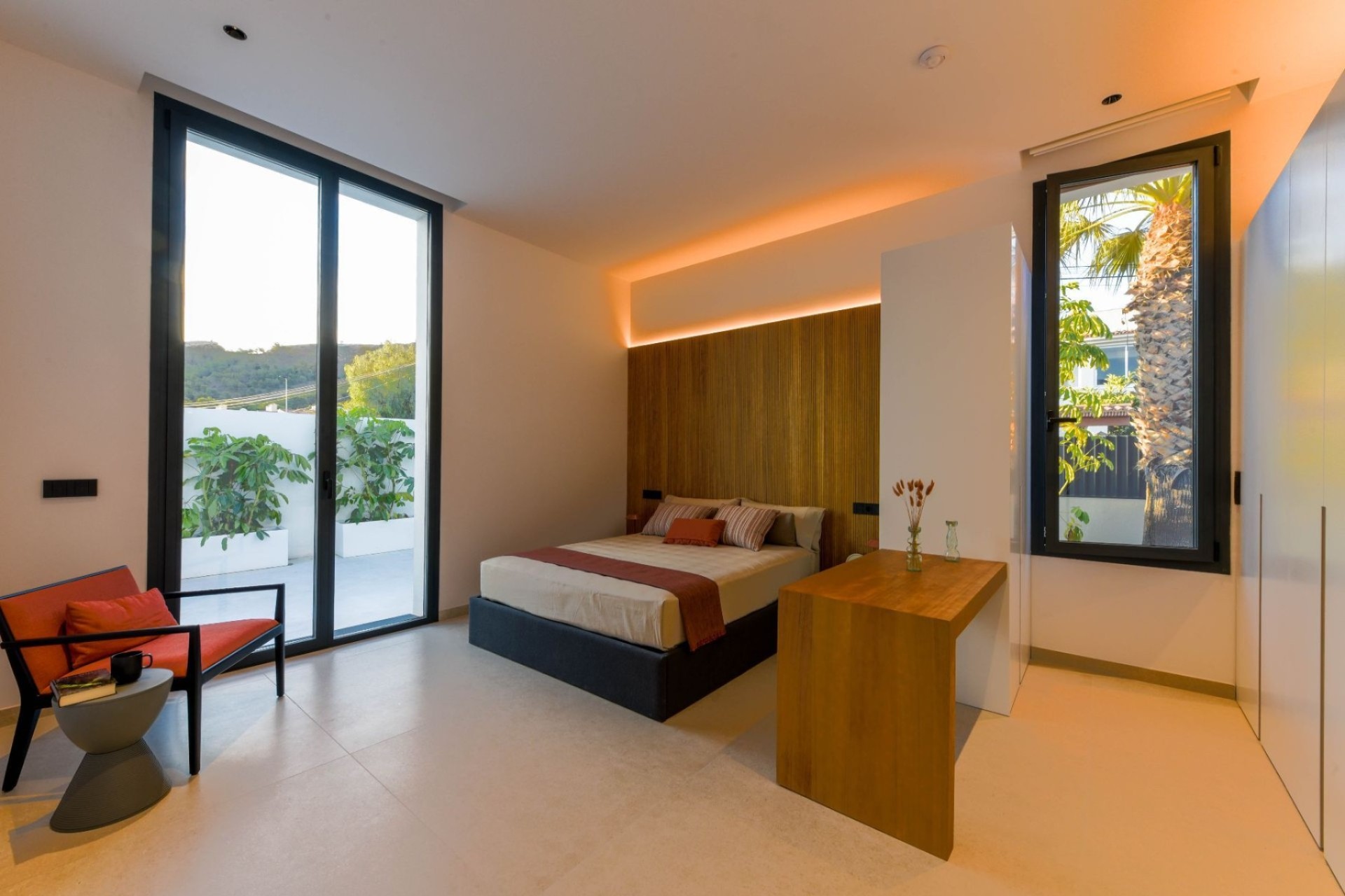 New Build - Villa - Albir