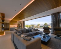 New Build - Villa - Albir