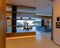 New Build - Villa - Albir