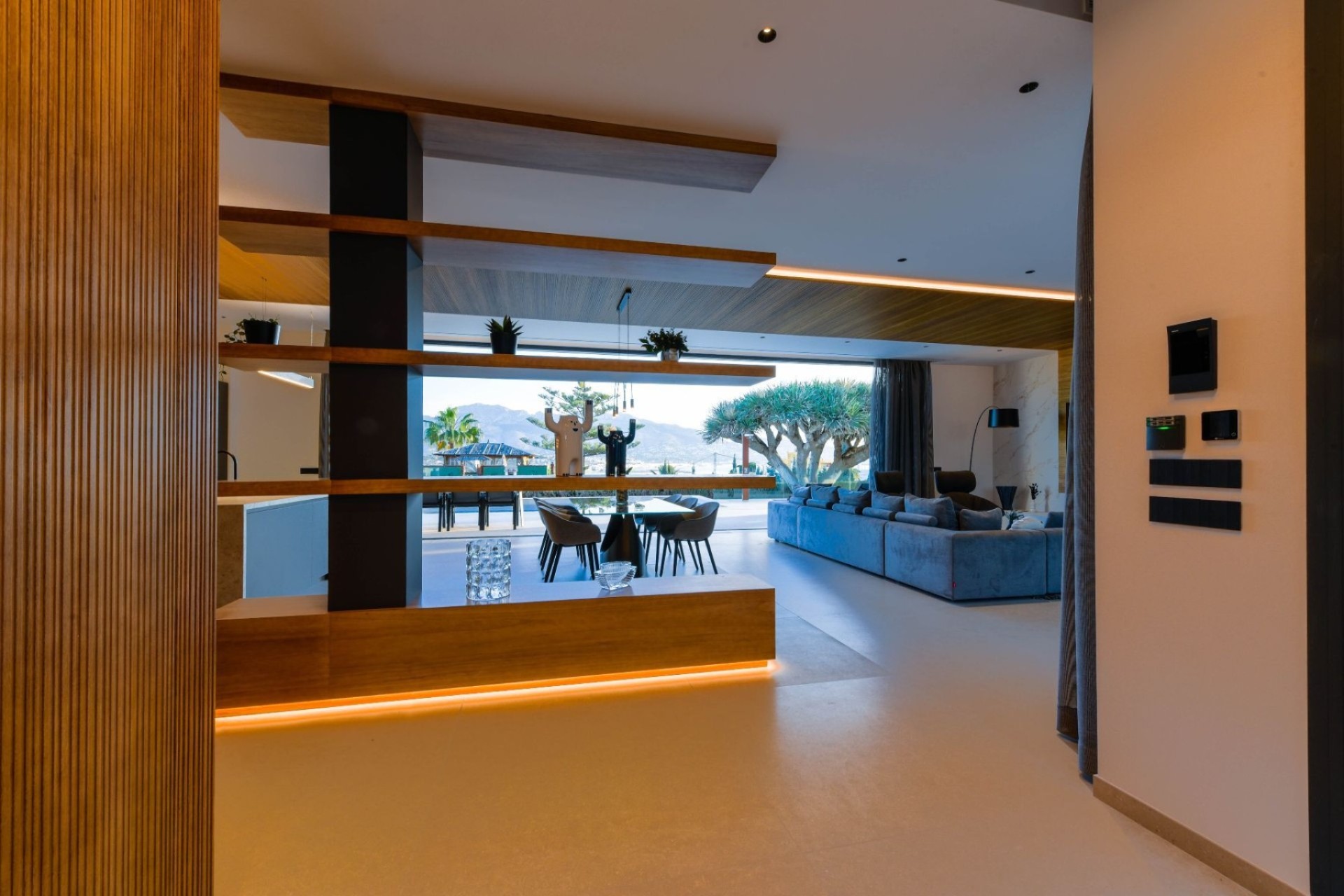 New Build - Villa - Albir