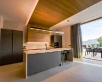 New Build - Villa - Albir