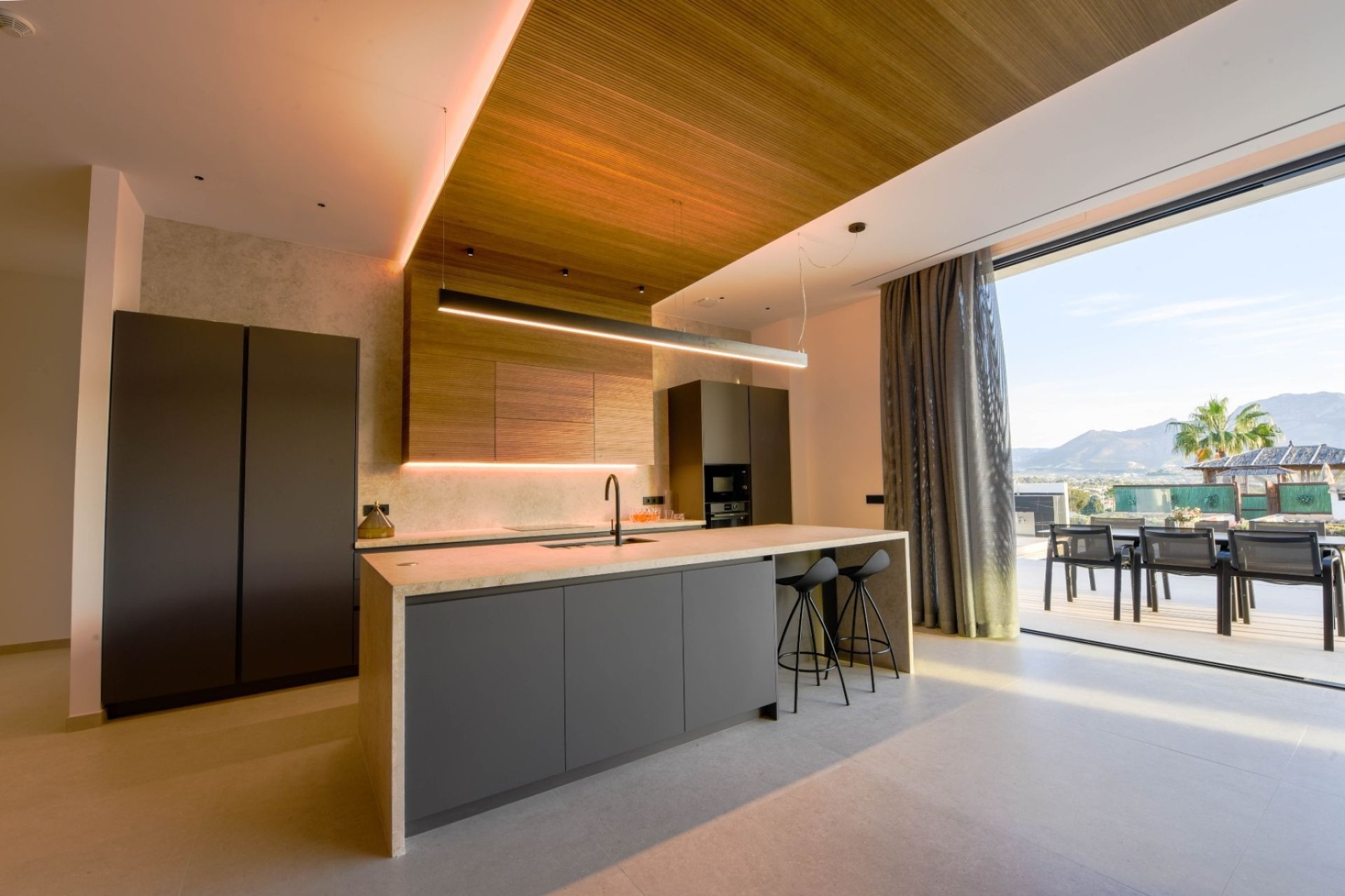 New Build - Villa - Albir
