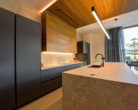 New Build - Villa - Albir