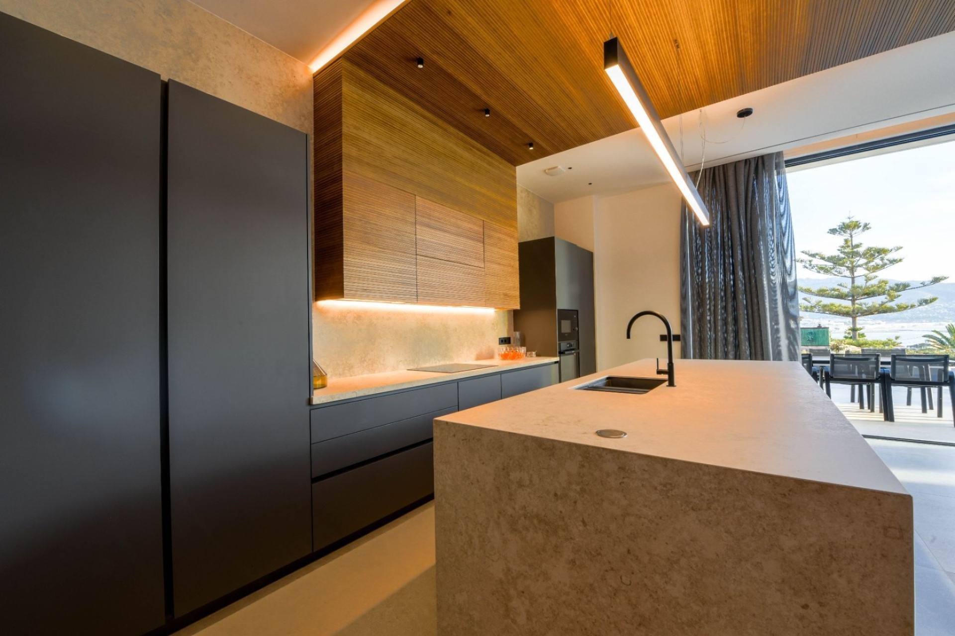New Build - Villa - Albir