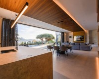 New Build - Villa - Albir