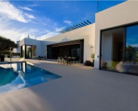 New Build - Villa - Albir