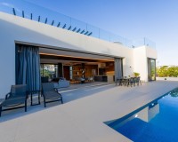 New Build - Villa - Albir