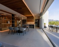 New Build - Villa - Albir