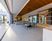 New Build - Villa - Albir