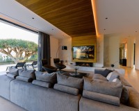 New Build - Villa - Albir