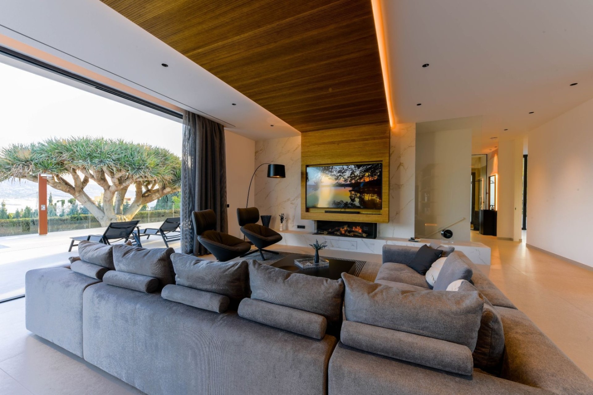 New Build - Villa - Albir