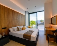 New Build - Villa - Albir