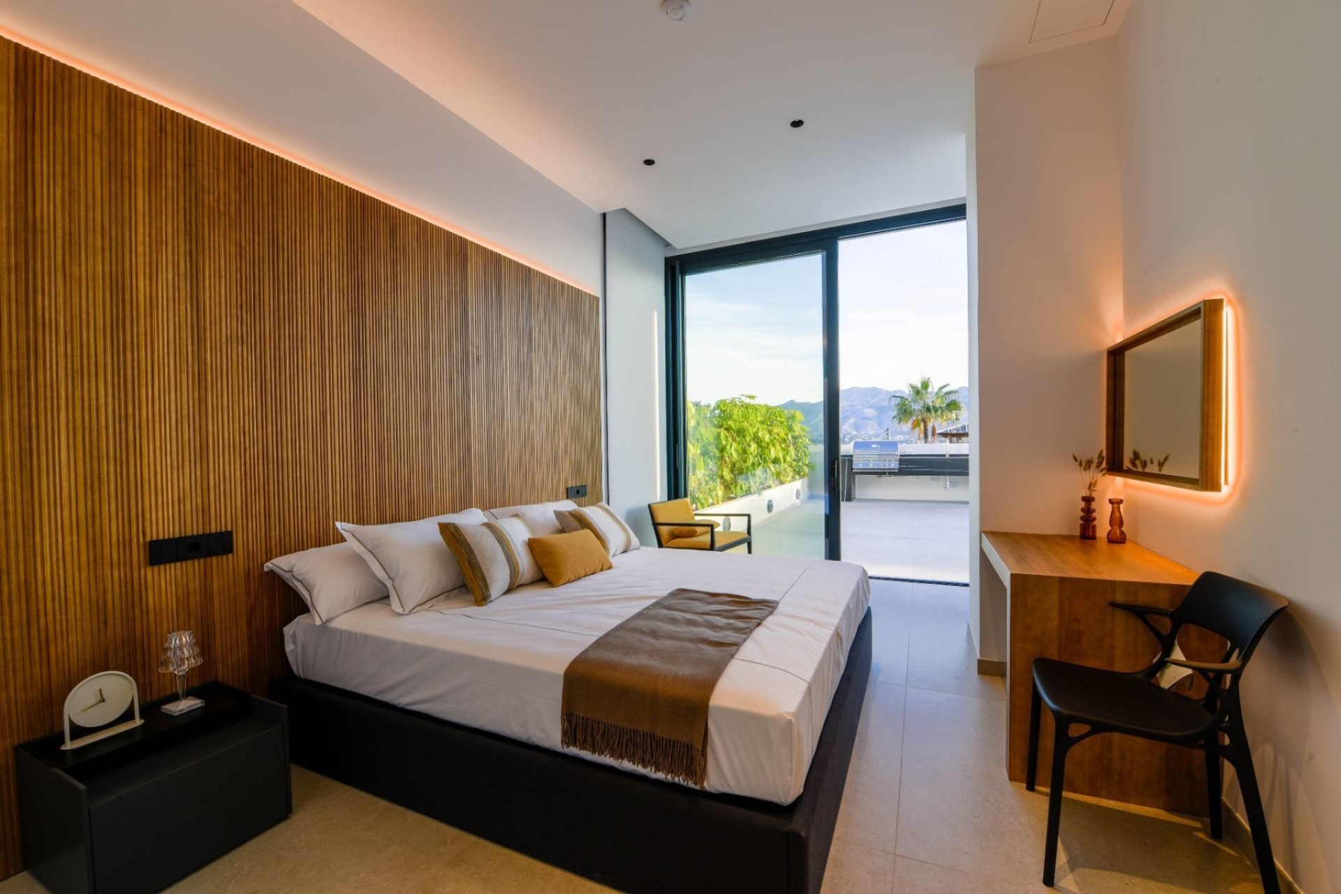 New Build - Villa - Albir