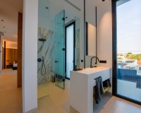 New Build - Villa - Albir