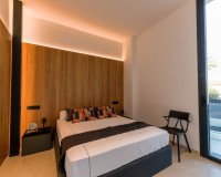 New Build - Villa - Albir