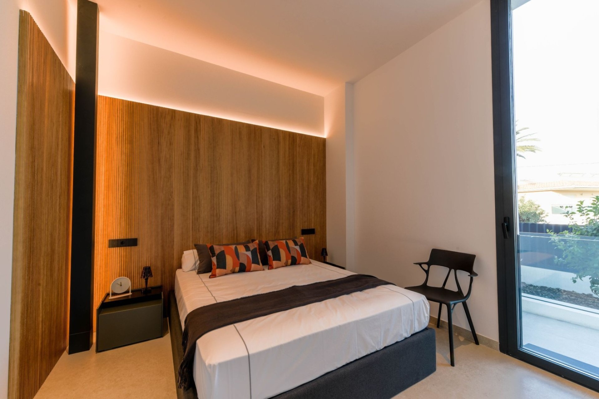 New Build - Villa - Albir