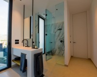 New Build - Villa - Albir