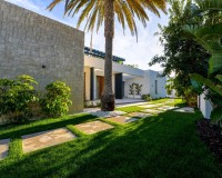 New Build - Villa - Albir