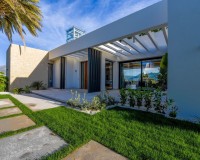 New Build - Villa - Albir